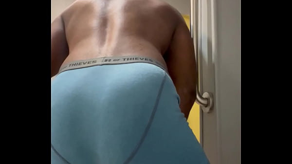 Your Bully Thug_sagging_stroking_bbc with your girlfriend your mom watching