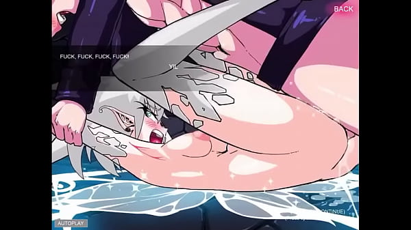 精靈被惡魔中出內射 