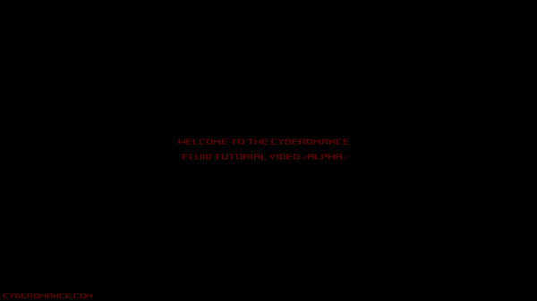 Nonton Cyberomance - Testing Fluids Near At The Swimming Pool thumbnail