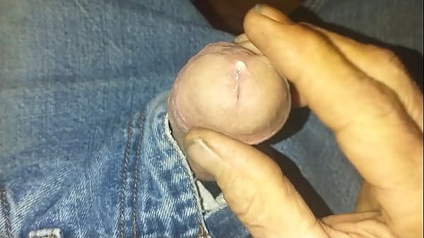 Jerking off