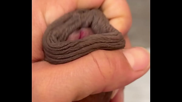 Batendo Uma Pensando No Cuzinho Que Vou Enrabar ! thumbnail