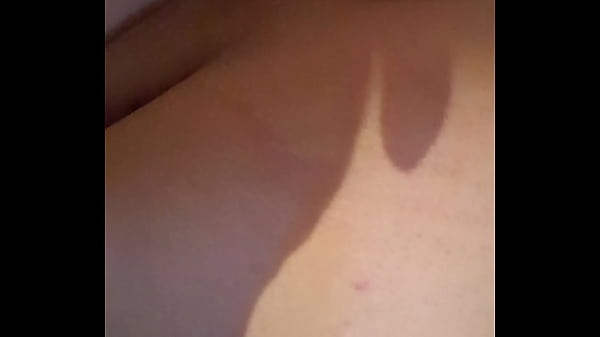 Twink masturbating with vibrator