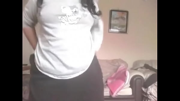 Culona Twerking Mexico Perú