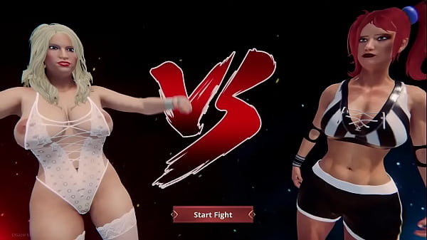 Nonton Bunny Vs Polly [nf3d Mma Battle] thumbnail