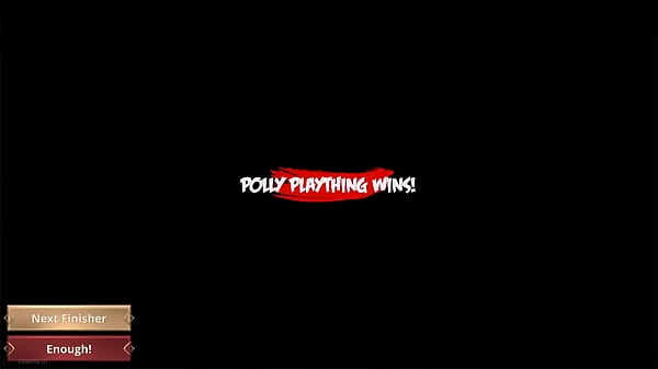 Bunny vs polly nf3d mma battle