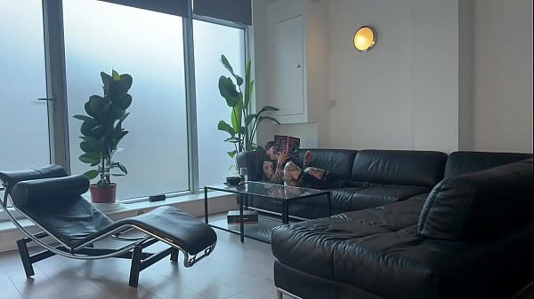 Nonton The Repairman Trap: To Fix It Or Fist It thumbnail