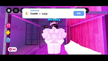 Haciendole El Love A Una Puta De Roblox (lo Volver&iacute;a Hacer) thumbnail