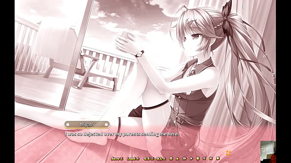 audap's Ditzy Demons JP Adult Visual Novel for PC with R18 censored patch Part 14 