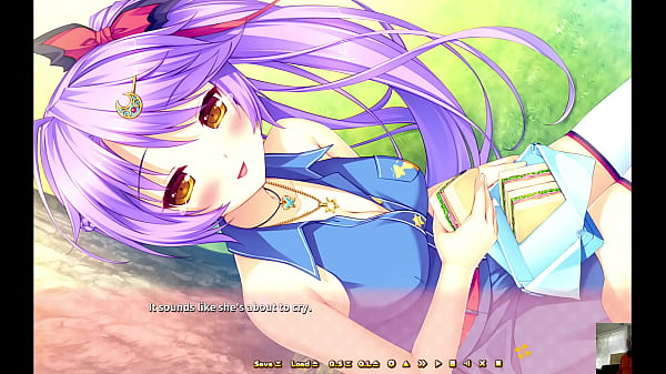 Audap's ditzy demons jp adult visual novel for pc with r18 censored patch part 14 