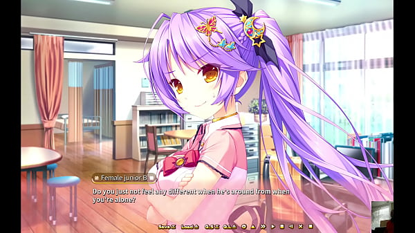 Audap's ditzy demons jp adult visual novel for pc with r18 censored patch part 14 