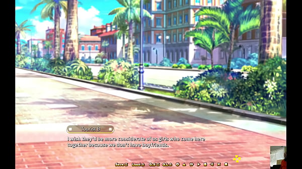 Audap's ditzy demons jp adult visual novel for pc with r18 censored patch part 14 