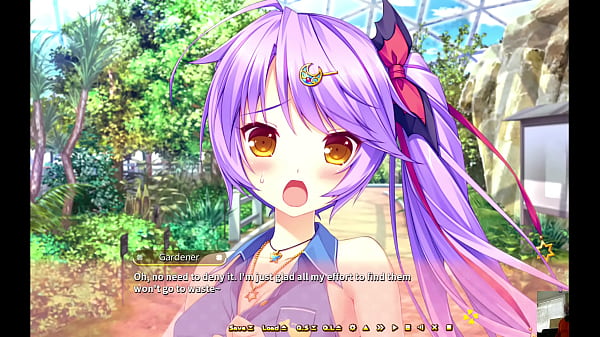 Audap's ditzy demons jp adult visual novel for pc with r18 censored patch part 14