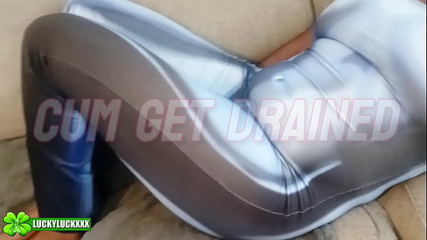 Nonton Lucky G Mystery The Model - Sexy Big Titty Black Slut Gets Multiple Cumshots thumbnail