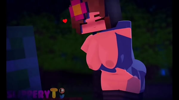 La mejor animacion de minecraft