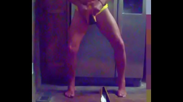 Staci Onit Midnight snack 2