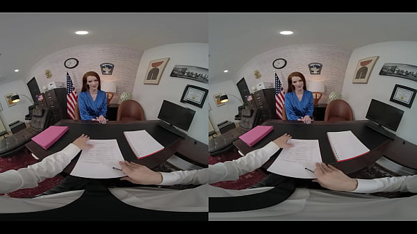 Boss's erin everheart