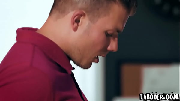 Desperate teacher_Christy bangs with her student to getpregnant