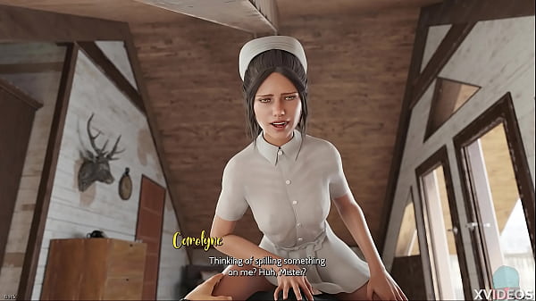 Freshwomen ep 70 &ndash; visual novel gameplay by misterdoktor 