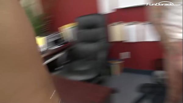 Hot property_manager seduces her boss in_the office