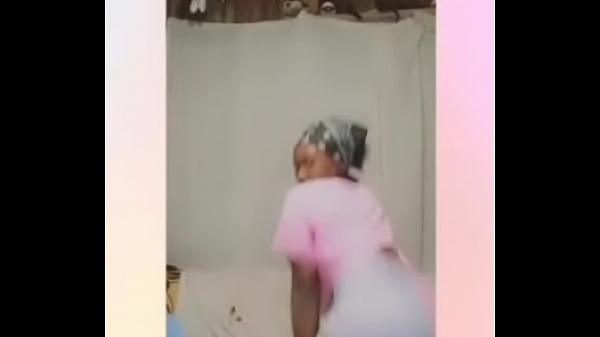 Nice booty