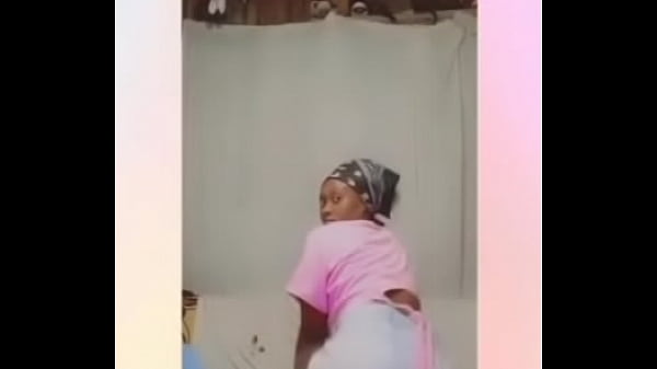 Nice booty 