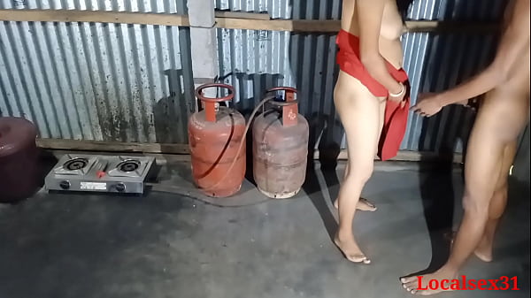 Desi Bhabi Homesex With Husband and Wife(Official video By Localsex31)