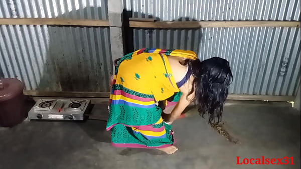 Play MP4 - Desi Bhabi Homesex  With  Husband and Wife&lpar;Official video By Localsex31&rpar;