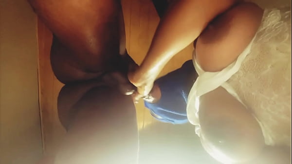 FAIR SKIÑNED BITCH WANTED SOME DICK IN HER PUSSY