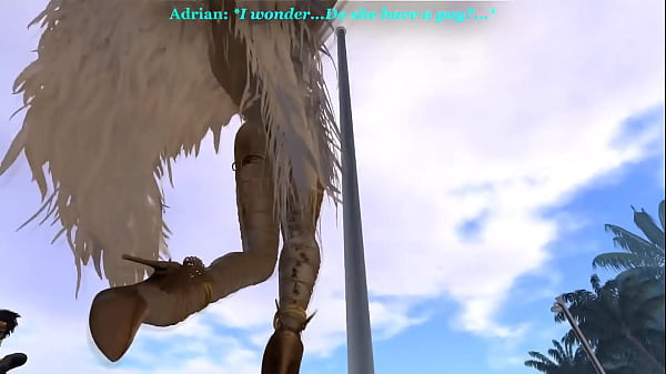 Play MP4 - Exotic Dancer &lpar; Furry &sol; Yiff &rpar;