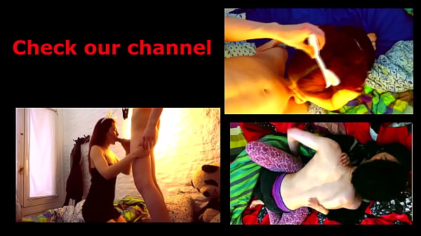 Amateur romantic sex in topview. Teenagers