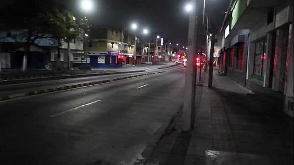 Me Llevo A Esta Chica De La Calle A Un Motel Por 200k thumbnail