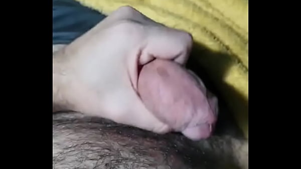 Minha pica meia bomba. 