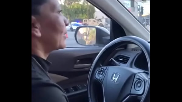 Naughty mom acts nice 