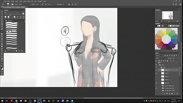 Sts broadcast by dc on picarto from september twenty eighth 2020 