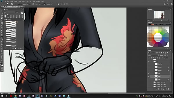 Sts broadcast by dc on picarto from september twenty eighth 2020 