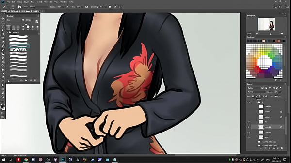 Sts broadcast by dc on picarto from september twenty eighth 2020 