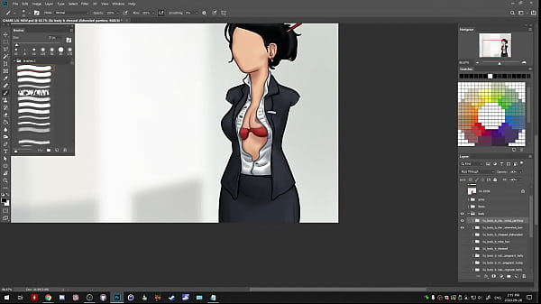 Sts broadcast by dc on picarto from september twenty eighth 2020