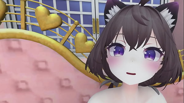 Nonton [naked Vtuber Lecture] A Pendulum Whose Amplitude Increases With Wind!? ~ Why Did The Tacoma Narrows Bridge Collapse? ~ thumbnail