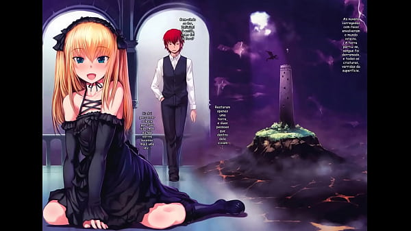 Nonton Gotica & Drag&atilde;o thumbnail