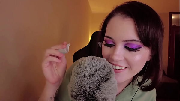 Dr stacy moon's asmr clinic 