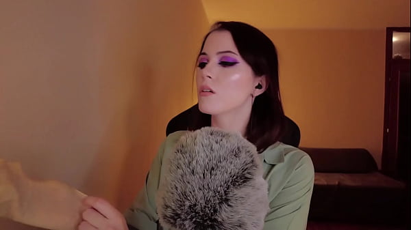 Dr stacy moon's asmr clinic