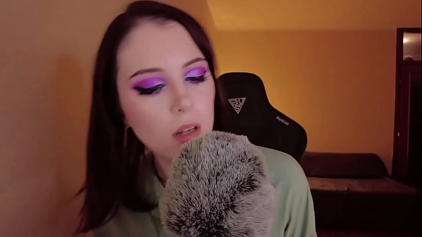 Dr stacy moon's asmr clinic 