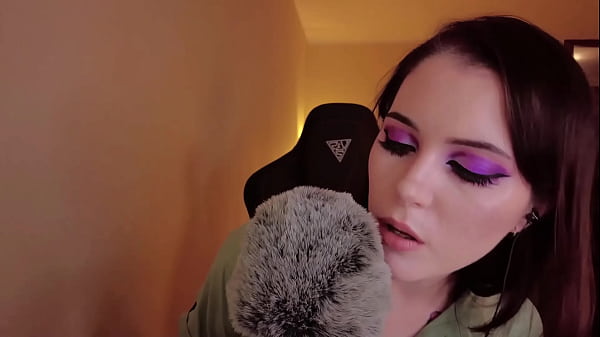 Dr stacy moon's asmr clinic 