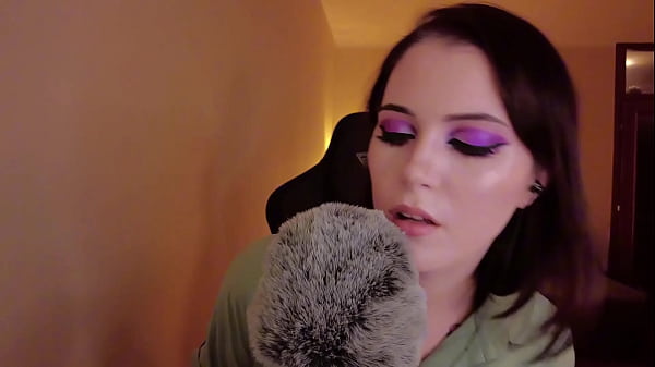 Dr stacy moon's asmr clinic