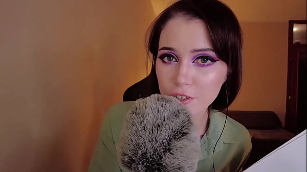 Dr stacy moon's asmr clinic