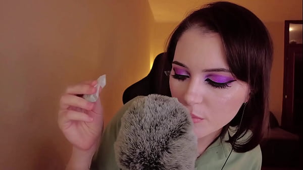 Dr stacy moon's asmr clinic 