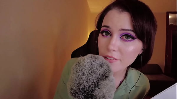 Dr. Stacy Moon'_s ASMR Clinic