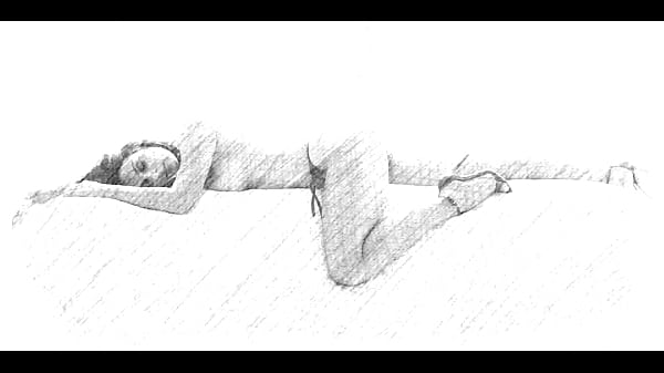 Contos Eróticos - Joana Minha vizinha novinha