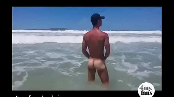 RENBRI PELAD&Atilde;O NA PRAIA DA GALHETA 