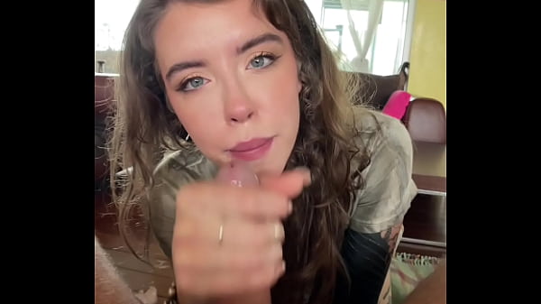 Play MP4 - Canadian Blonde EDEN IVY MOUTH FUCK and SLOPPY DEEPTHROAT&nbsp;POV&nbsp;Cum&nbsp;SHOT